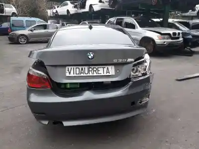 Veicolo di demolizione bmw serie 5 berlina (e60) 530d dell'anno 2004 alimentato d30 6d2