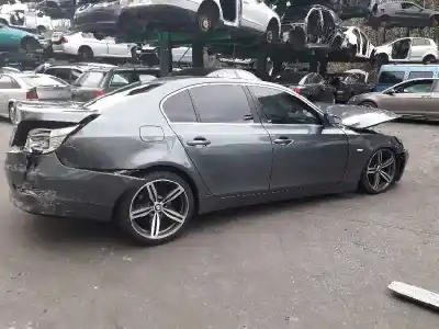 Veicolo di demolizione bmw serie 5 berlina (e60) 530d dell'anno 2004 alimentato d30 6d2