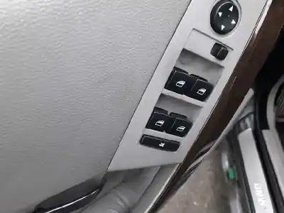 Veicolo di demolizione bmw serie 5 berlina (e60) 530d dell'anno 2004 alimentato d30 6d2