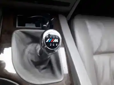 Veicolo di demolizione bmw serie 5 berlina (e60) 530d dell'anno 2004 alimentato d30 6d2