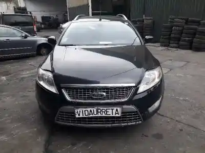 Veicolo di demolizione FORD MONDEO SPORTBREAK (CA2) Titanium dell'anno 2007 alimentato QXBA