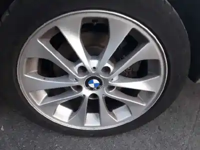 Sloopvoertuig bmw serie 3 touring (e46) 320d van het jaar 2004 aangedreven 204d4