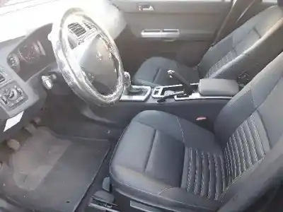 Veículo de Sucata volvo s40 berlina 1.6 diesel cat do ano 2008 alimentado d4164t