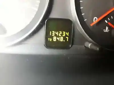 Veículo de Sucata volvo s40 berlina 1.6 diesel cat do ano 2008 alimentado d4164t