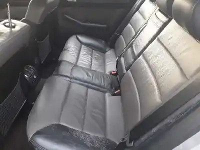 Здавання транспортного засобу audi allroad quattro (4b5) 2.5 tdi (132kw) року 2002 потужний ake