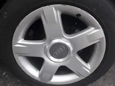 Здавання транспортного засобу audi allroad quattro (4b5) 2.5 tdi (132kw) року 2002 потужний ake