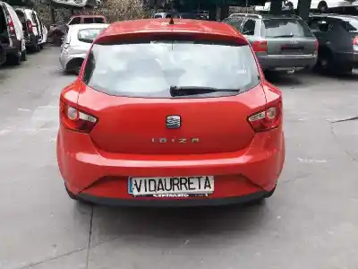 Утилизация автомобиля SEAT IBIZA SC (6J1) Reference года 2012 питание CGPA Утилизация автомобиля SEAT IBIZA SC (6J1) Reference года 2012 питание CGPA