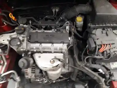 Утилизация автомобиля seat ibiza sc (6j1) reference года 2012 питание cgpa Утилизация автомобиля seat ibiza sc (6j1) reference года 2012 питание cgpa