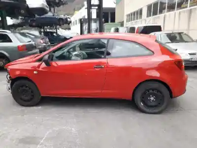 Утилизация автомобиля seat ibiza sc (6j1) reference года 2012 питание cgpa Утилизация автомобиля seat ibiza sc (6j1) reference года 2012 питание cgpa