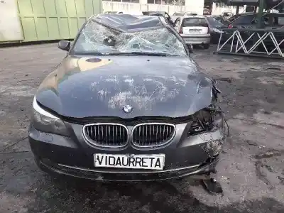 Véhicule à la ferraille BMW SERIE 5 BERLINA (E60) 530xd de l'année 2009 alimenté 306D3