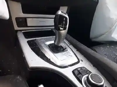 Véhicule à la ferraille bmw serie 5 berlina (e60) 530xd de l'année 2009 alimenté 306d3