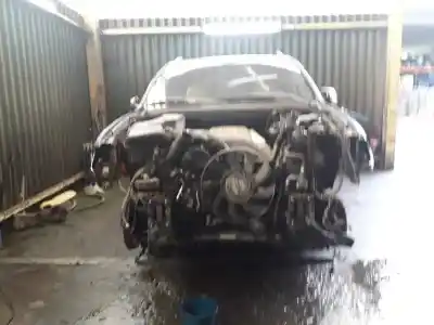 Утилизация автомобиля bmw x5 (e53) 4.6is automático года 2002 питание m62