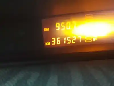 Veículo de Sucata renault espace /grand espace (je0) 2.2 dt rt espace do ano 1996 alimentado g8t716