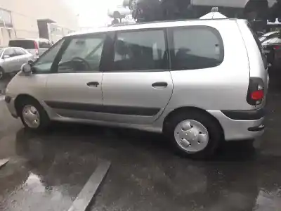 Veículo de Sucata renault espace /grand espace (je0) 2.2 dt rt espace do ano 1996 alimentado g8t716