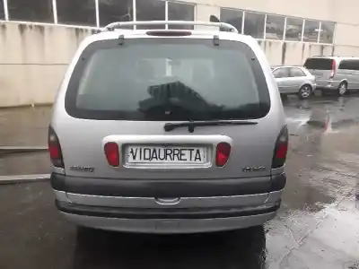 Veículo de Sucata renault espace /grand espace (je0) 2.2 dt rt espace do ano 1996 alimentado g8t716