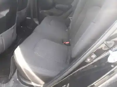 Здавання транспортного засобу hyundai ix35 (el/lm) (2010->) 1.7 classic 2wd [1.7 ltr. - 85 kw crdi cat] року 2011 потужний d4fd