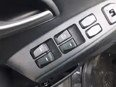 Здавання транспортного засобу hyundai ix35 (el/lm) (2010->) 1.7 classic 2wd [1.7 ltr. - 85 kw crdi cat] року 2011 потужний d4fd