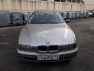 Veicolo di demolizione BMW SERIE 5 BERLINA (E39) 523i dell'anno 1998 alimentato 256S3
