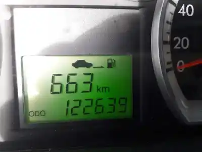 Утилизация автомобиля chevrolet aveo ls года 2010 питание b12d1