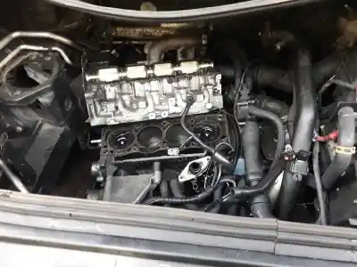 Утилизация автомобиля renault espace iv (jk0) 1.9 dci diesel года 2002 питание f9q820