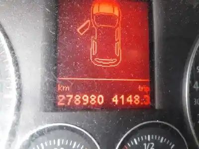 Утилизация автомобиля volkswagen touran (1t1, 1t2) 1.9 tdi года 2006 питание bxe