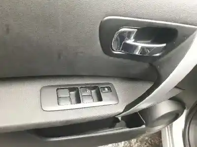 Утилизация автомобиля nissan qashqai / qashqai +2 i (j10, nj10, jj10e) 1.5 dci года 2008 питание k9k eur04
