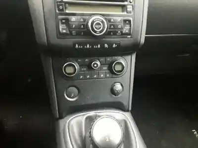 Утилизация автомобиля nissan qashqai / qashqai +2 i (j10, nj10, jj10e) 1.5 dci года 2008 питание k9k eur04