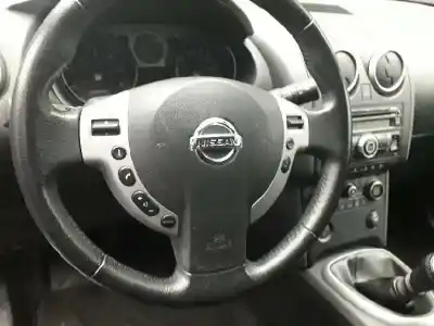 Утилизация автомобиля nissan qashqai / qashqai +2 i (j10, nj10, jj10e) 1.5 dci года 2008 питание k9k eur04