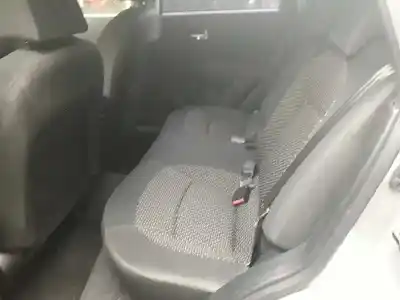 Утилизация автомобиля nissan qashqai / qashqai +2 i (j10, nj10, jj10e) 1.5 dci года 2008 питание k9k eur04