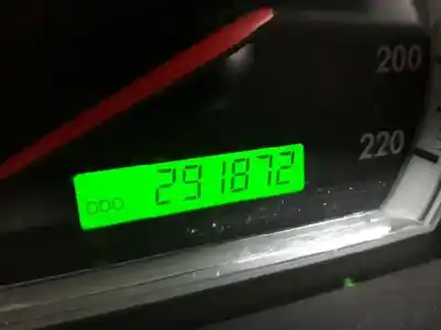 Scrapping Vehicle chevrolet captiva 2.0 vcdi lt of the year 2007 powered z20s