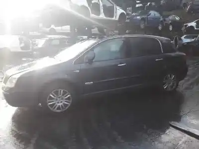 Утилизация автомобиля renault vel satis (bj0) 2.2 dci turbodiesel года 2002 питание g9td7