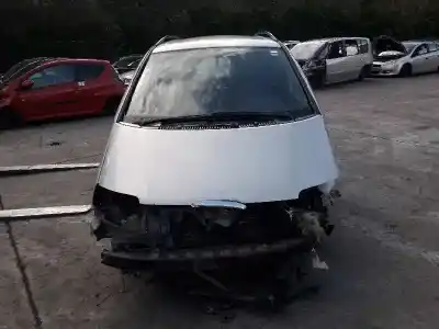 Утилизация автомобиля SEAT ALHAMBRA (7V9) 1.9 TDI года 2003 питание AUY