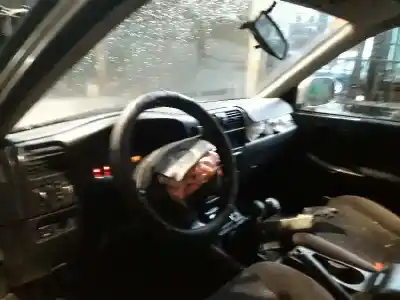 Утилизация автомобиля opel frontera b basis года 2000 питание x22dth