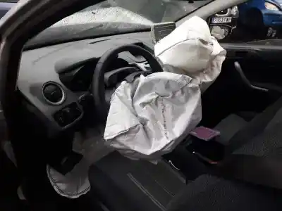 Утилизация автомобиля ford                                               fiesta vi (cb1, ccn)                                                                                                                                                                                                                                       1.4 tdci                                                                                                                                                                                                                                                   года 2009 питание f6jd
