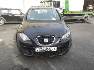 Hurda Aracı SEAT ALTEA XL (5P5) Reference Yılın 2007 güçlü BXE
