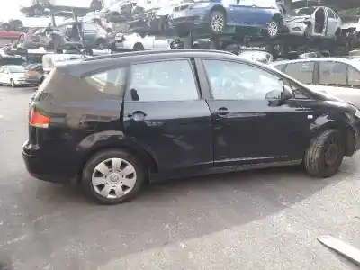 Hurda Aracı seat altea xl (5p5) reference yılın 2007 güçlü bxe