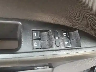 Hurda Aracı seat altea xl (5p5) reference yılın 2007 güçlü bxe