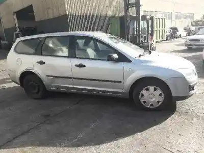 Sloopvoertuig ford focus c-max (cap) trend (d) van het jaar 2004 aangedreven hwda