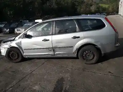 Sloopvoertuig ford focus c-max (cap) trend (d) van het jaar 2004 aangedreven hwda