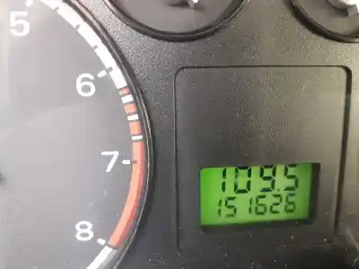 Sloopvoertuig ford focus c-max (cap) trend (d) van het jaar 2004 aangedreven hwda