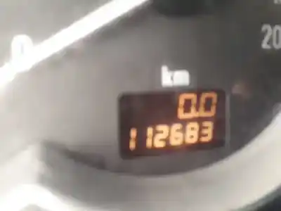 Veículo de Sucata opel tigra twin top cosmo do ano 2005 alimentado z13dt