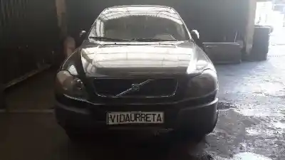 Здавання транспортного засобу VOLVO                                              XC90                                                                                                                                                                                                                                                       D5 Kinetic                                                                                                                                                                                                                                                 року 2004 потужний D5244T