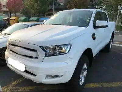 Scrapping Vehicle FORD                                               RANGER (TKE)                                                                                                                                                                                                                                               *                                                                                                                                                                                                                                                          of the year 2018 powered 