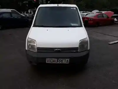 Утилизация автомобиля FORD TOURNEO CONNECT (TC7) Kombi Corta года 2009 питание R2PA
