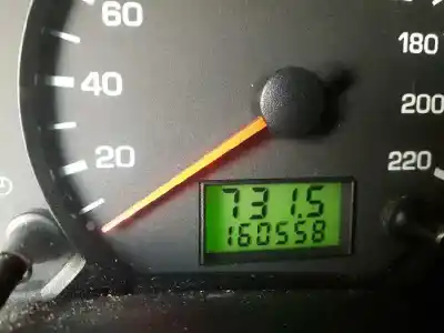 Утилизация автомобиля ford tourneo connect (tc7) kombi corta года 2009 питание r2pa