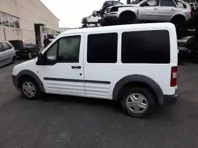 Утилизация автомобиля ford tourneo connect (tc7) kombi corta года 2009 питание r2pa
