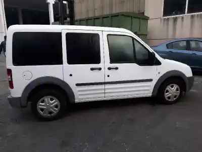 Утилизация автомобиля ford tourneo connect (tc7) kombi corta года 2009 питание r2pa