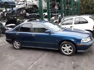 Veículo de Sucata volvo s40 berlina 2.0 diesel cat do ano 1996 alimentado d4192t