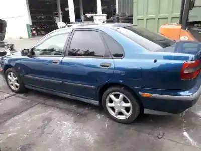 Veículo de Sucata volvo s40 berlina 2.0 diesel cat do ano 1996 alimentado d4192t