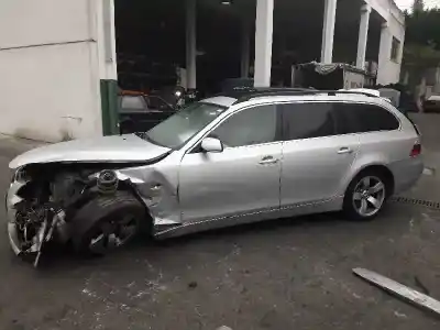Утилизация автомобиля bmw serie 5 touring (e61) 535d года 2004 питание 306d4
